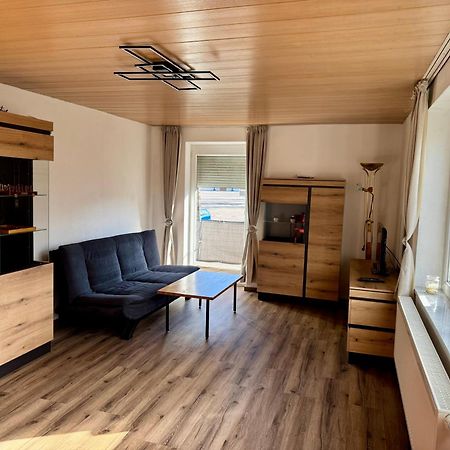 3 Zimmer Apartment Mit Flussblick - Self Check-In Eggenfelden Εξωτερικό φωτογραφία