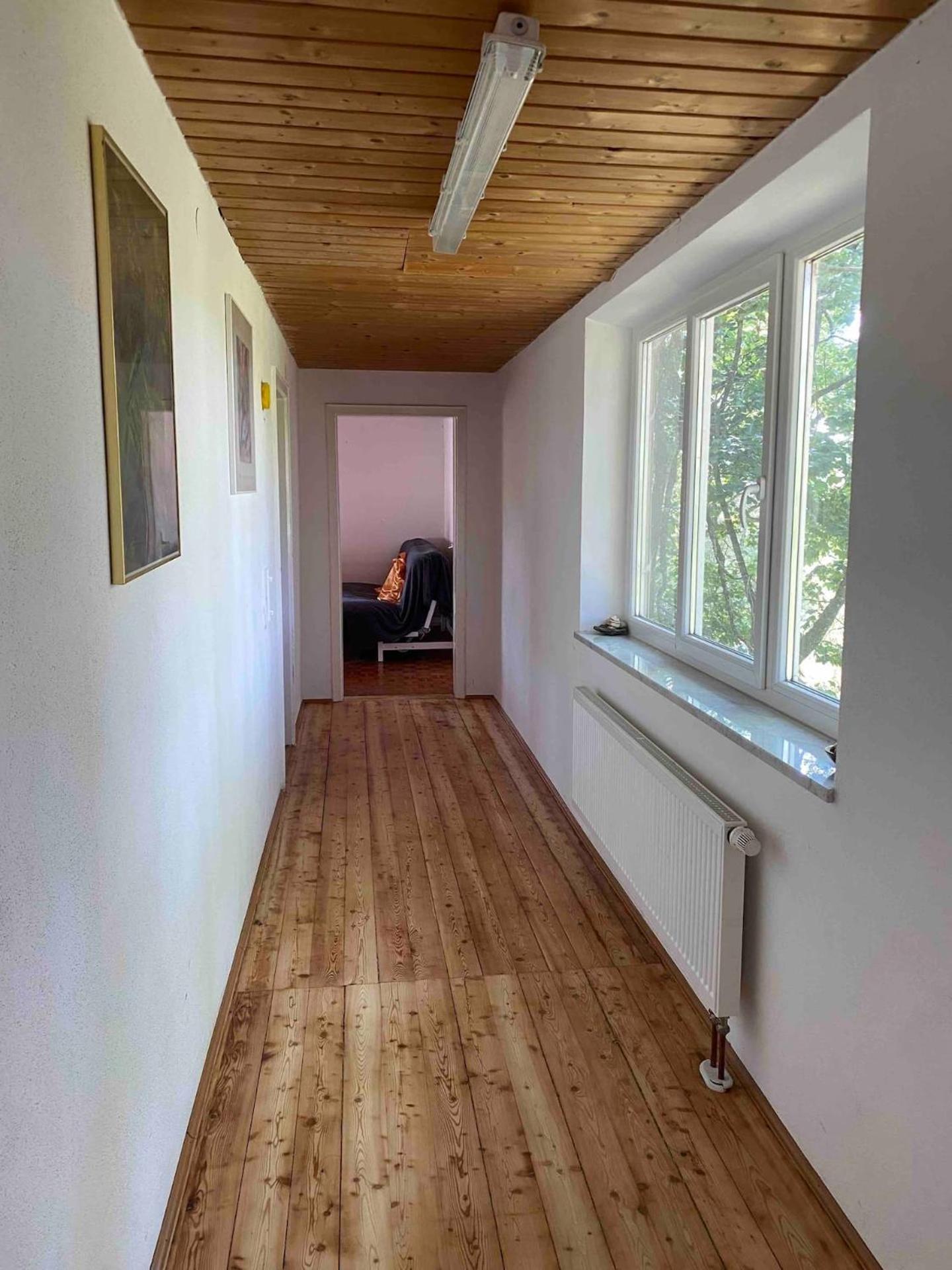 3 Zimmer Apartment Mit Flussblick - Self Check-In Eggenfelden Εξωτερικό φωτογραφία