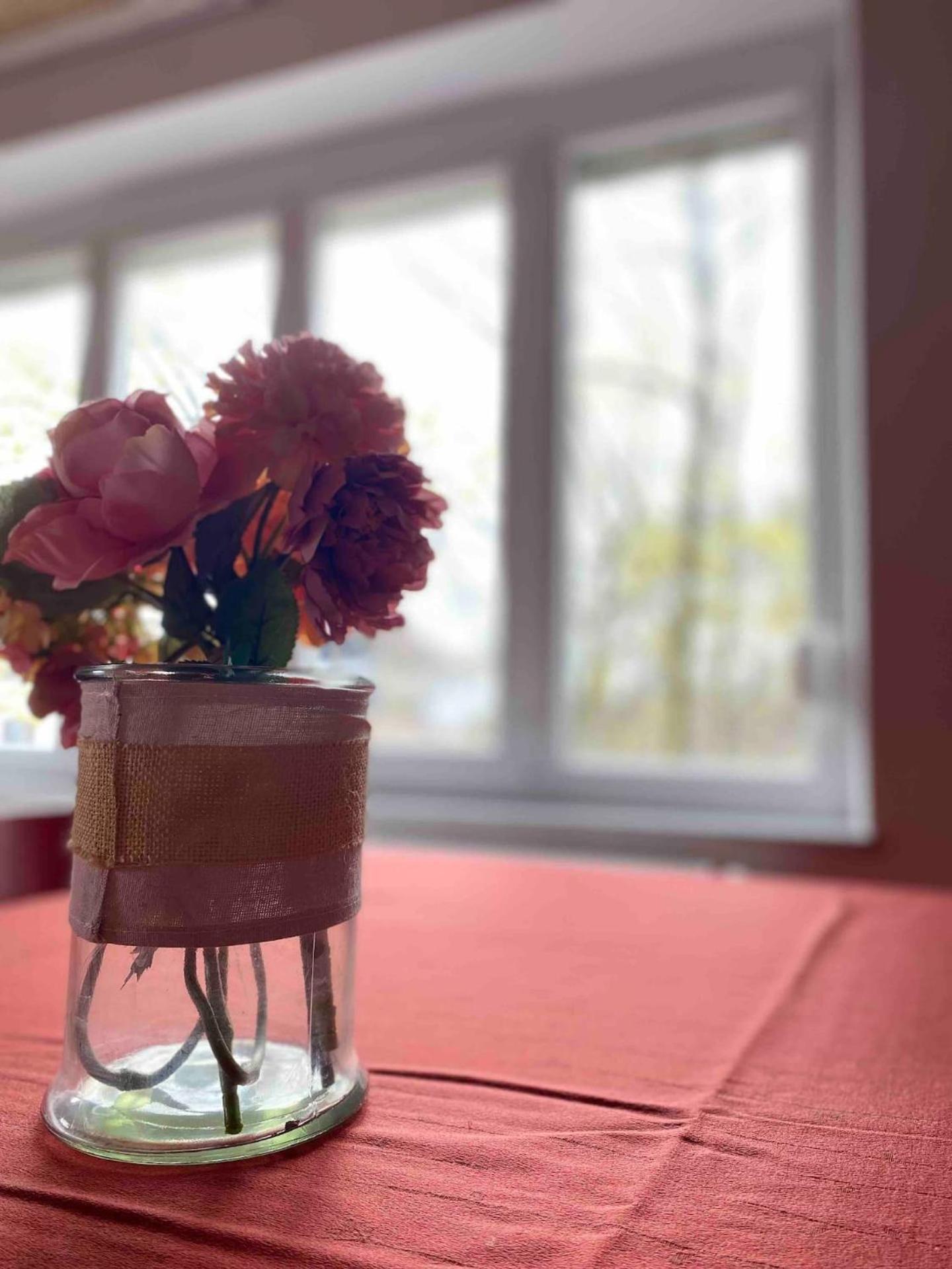 3 Zimmer Apartment Mit Flussblick - Self Check-In Eggenfelden Εξωτερικό φωτογραφία